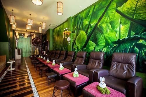 Sugar Ohana Poshtel Phuket Eksteriør billede