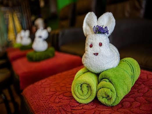 Sugar Ohana Poshtel Phuket Eksteriør billede